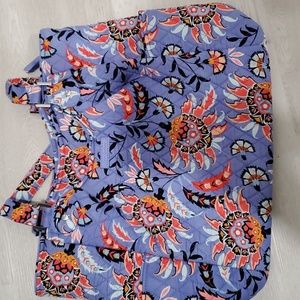 Vera Bradley Large Glenna